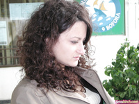 Rizado Aficionado GF fui Follada