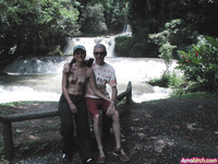 Rizado Aficionado GF fui Follada