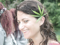 Rizado Aficionado GF fui Follada