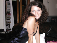 Rizado Aficionado GF fui Follada