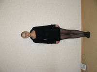 Playful blonde takes naughty pictures