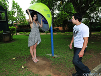 Tami Martinelly latina adolescente adora sexo anal e buceta