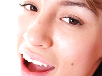 Latina gets fucked then mouthful of sperm