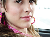 Latina gets fucked then mouthful of sperm