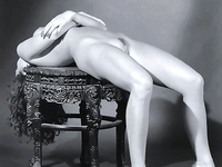 Taylor St Claire clásico softcode fotos desnudas