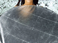 Cuerpo apretado y coño aún más apretado