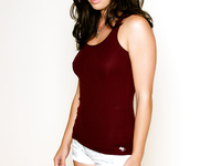 Casey Calvert e sua buceta perfeitamente depilada