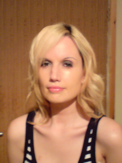 Otro Caliente Amateur Rubia