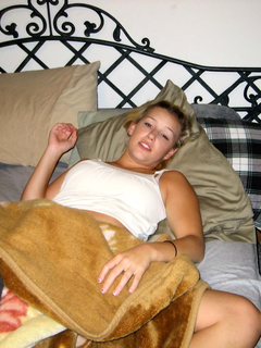 Otro Caliente Amateur Teen Babe Desnudo