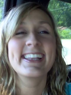 Sexy Blonde Amateur Babe