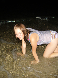 Outro Sexy Babe Teen