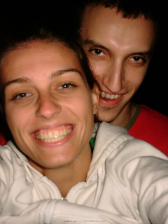 Tesão Do Casal Amador