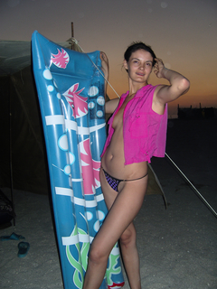 Sexy Chica en Vacaciones xxx 3