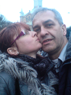 Horny Amateur Couple has Fun