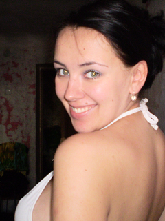Sexy Embarazada Amateur Babe