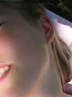 Peludas Teen Babe fui Follada al aire Libre