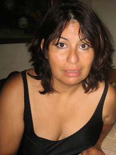 Hairy and Chubby Amateur Latina