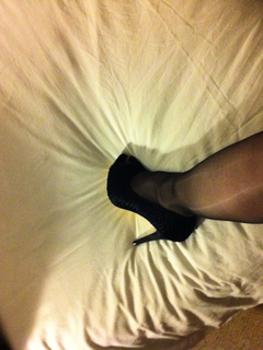 Sexy Pelirroja toma Selfpics