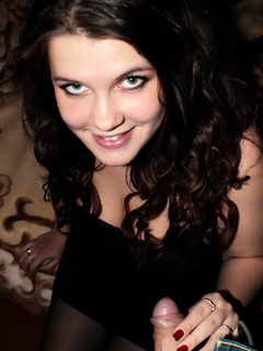 Gostosa Namorada adora Esperma