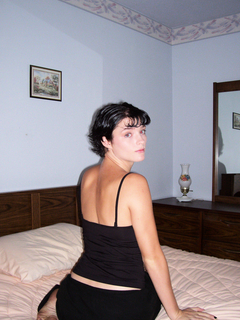 Esta Amateur Nena le encanta el Esperma